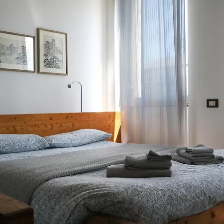 Casa Giuly Apartment Crema