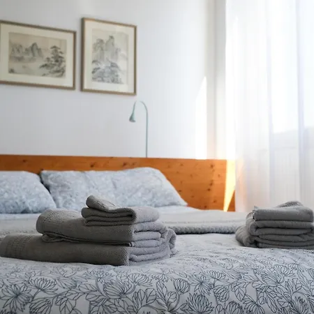 Casa Giuly Apartment *