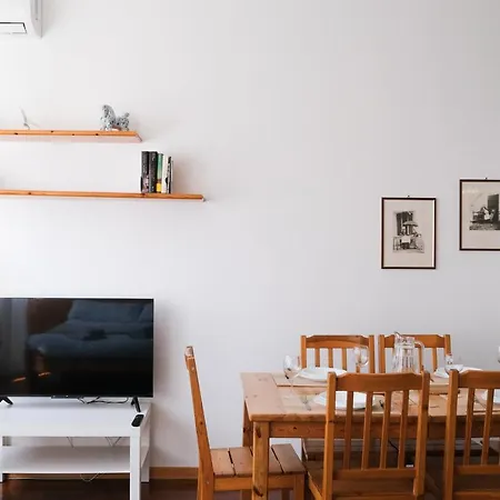 Casa Giuly Apartment Crema