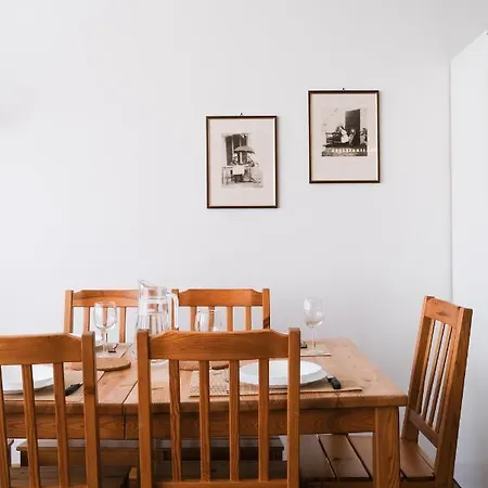 Appartement Casa Giuly