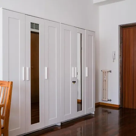 Appartement Casa Giuly *