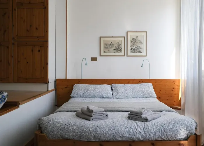 Casa Giuly Crema