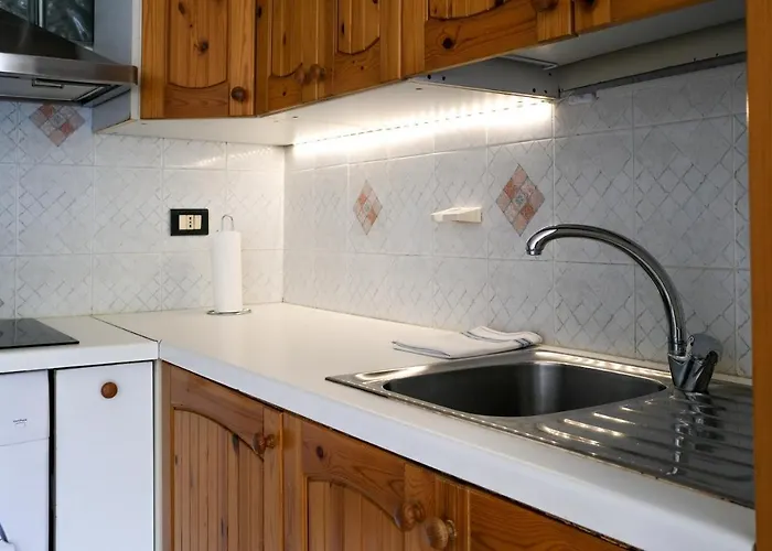 Casa Giuly * Crema