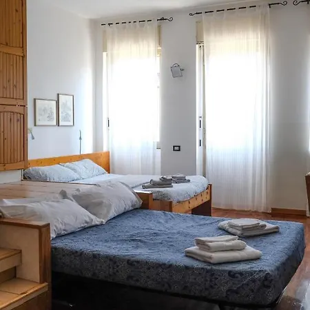 Appartamento Casa Giuly