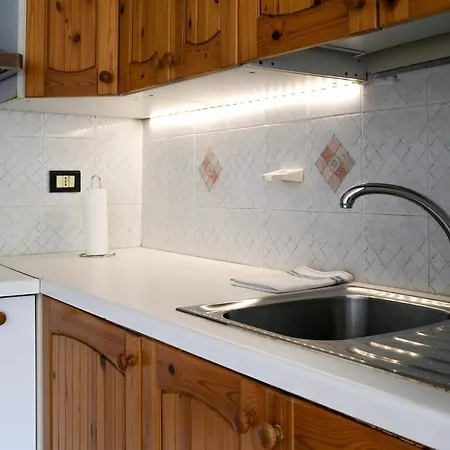 Casa Giuly * Крема