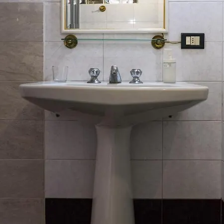 Appartamento Casa Giuly *