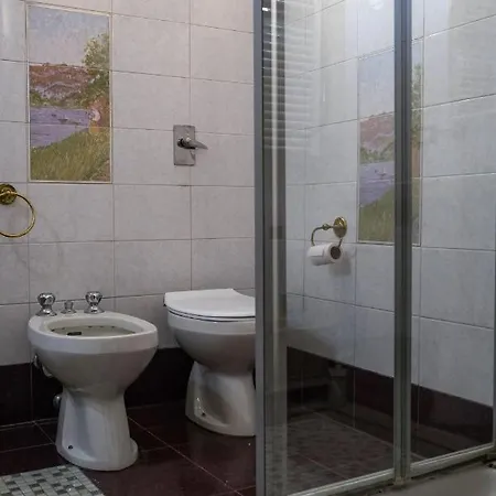 Appartamento Casa Giuly