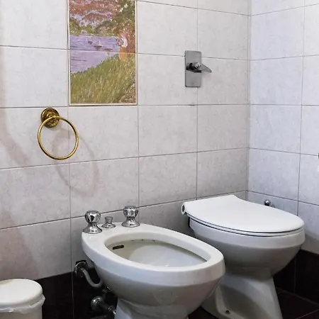Casa Giuly Appartamento *