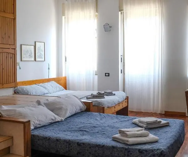 Апартаменты Casa Giuly