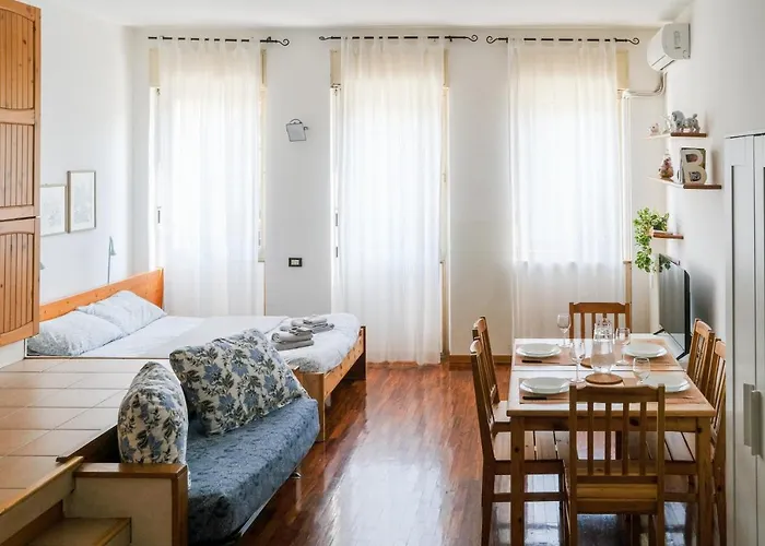 Casa Giuly Апартаменты *